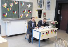 Rinnovato il protocollo d’Intesa sul bilinguismo in Assia