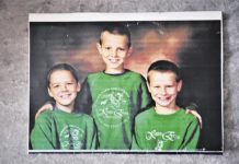 La tragedia dei fratelli Quinn