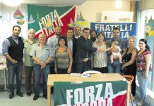 Italia sì, Europa sì. Insieme si può