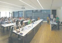 IAL-CISL Germania: squadra che vince non si cambia, ma con qualche novità