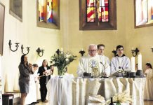 Stoccarda. Padre Carlo lascia la comunità