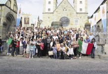 Pellegrinaggio a Werl