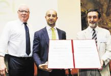 Enel Green Power riceve il Premio Mercurio 2018