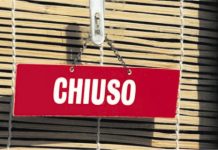 Meglio chiudere i negozi la domenica