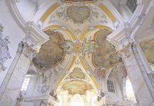 Il miracolo di Balthasar Neumann