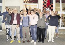 Nasce a Pforzheim il Milan Club