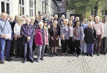 Relazioni Convegno Nazionale 2018