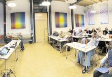 Erfurt ha ospitato il Convegno delle Missioni cattoliche italiane