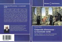 Colpevole d’innocenza –  Le scomode verità  Licia Linardi