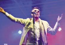 Il rapporto viscerale con la musica di Alan Sorrenti