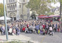 Gita-Pellegrinaggio a Roermond