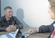 Cinque anni con VOI  di Marco Pagano, con centinaia  di fan e miti della musica italiana