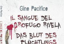 Il sangue del Profugo rivela