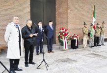 Unità nazionale e giornata delle forze armate