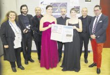 Opera Nova Rossini e Spinosa