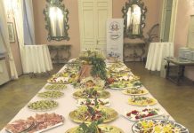 Ad Amburgo si parla Veneto e Lucano