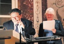 August von Platen e l’Italia