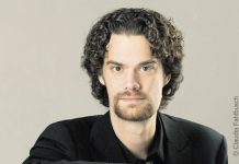 Un amore verdiano, quasi casuale