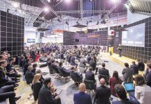 Rekordergebnisse auf der EXPO REAL 2018