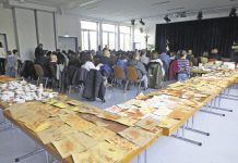 Piccoli archeologi crescono