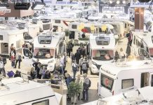 Italia in sordina alla CMT 2019 di Stoccarda