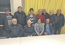 Nuovo Consiglio di Direzione presso l’Associazione Italiana A.I.L. e.V. di Lippstadt