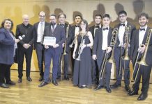 Concerto del nuovo Anno