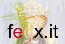 Nasce Fedx.it