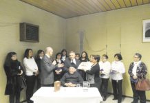 Ludwigshafen – Festa patronale San Giovanni Bosco