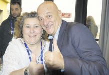 È Mahmood a vincere il 69°  Festival di Sanremo, seguito  da Ultimo e Il Volo