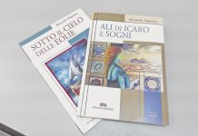 “Ali di Icaro e sogni”