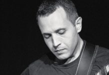 Davide Petracca- Quando l’anima non è solo Jazz