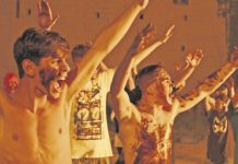 Un Orso d’argento  per Saviano e Giovannesi