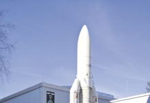 Un Italiano all’Esa/Esoc