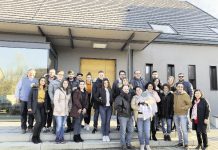 Eccoci, ci sposiamo in Chiesa!