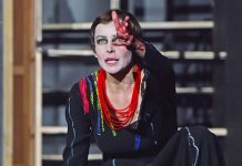 La semplice complessità della Medea di Volpi