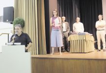 “Lingua è cultura”  alla sua sesta edizione