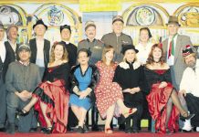 Commedia veneta a Francoforte