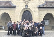 Mühlacker – Ritiro Spirituale