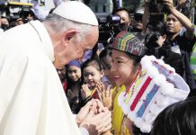 Il lungo cammino tra Oriente ed Occidente