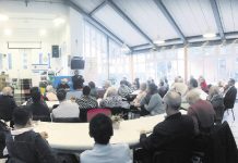 Solidarietà per i “Meninos de Rua”