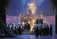 Un Nabucco senza  confini temporali