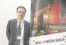 Nuovo collegamento Eurowings Colonia-Trieste Airport