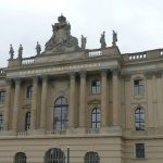 berlino humboldt