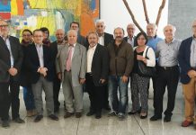 Ambasciata a Berlino e Intercomites-Germania: sciolto il tavolo di lavoro sui servizi consolari