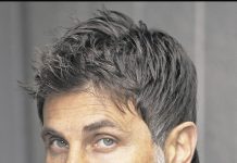 Nunzio Esposito, il Personal Trainer più famoso in Germania