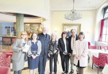 XII Festival della poesia Europea