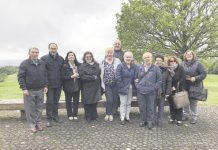 Convegno nazionale dei Laici