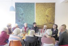 Katholischer Preis gegen Fremdenfeindlichkeit und Rassismus 2019