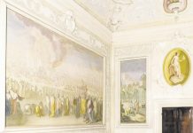 Villa Cornaro di Piombino Dese, uno dei più riusciti “esperimenti” di Palladio